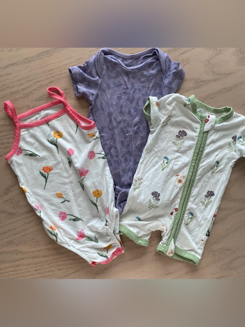 Kyte girly bundle